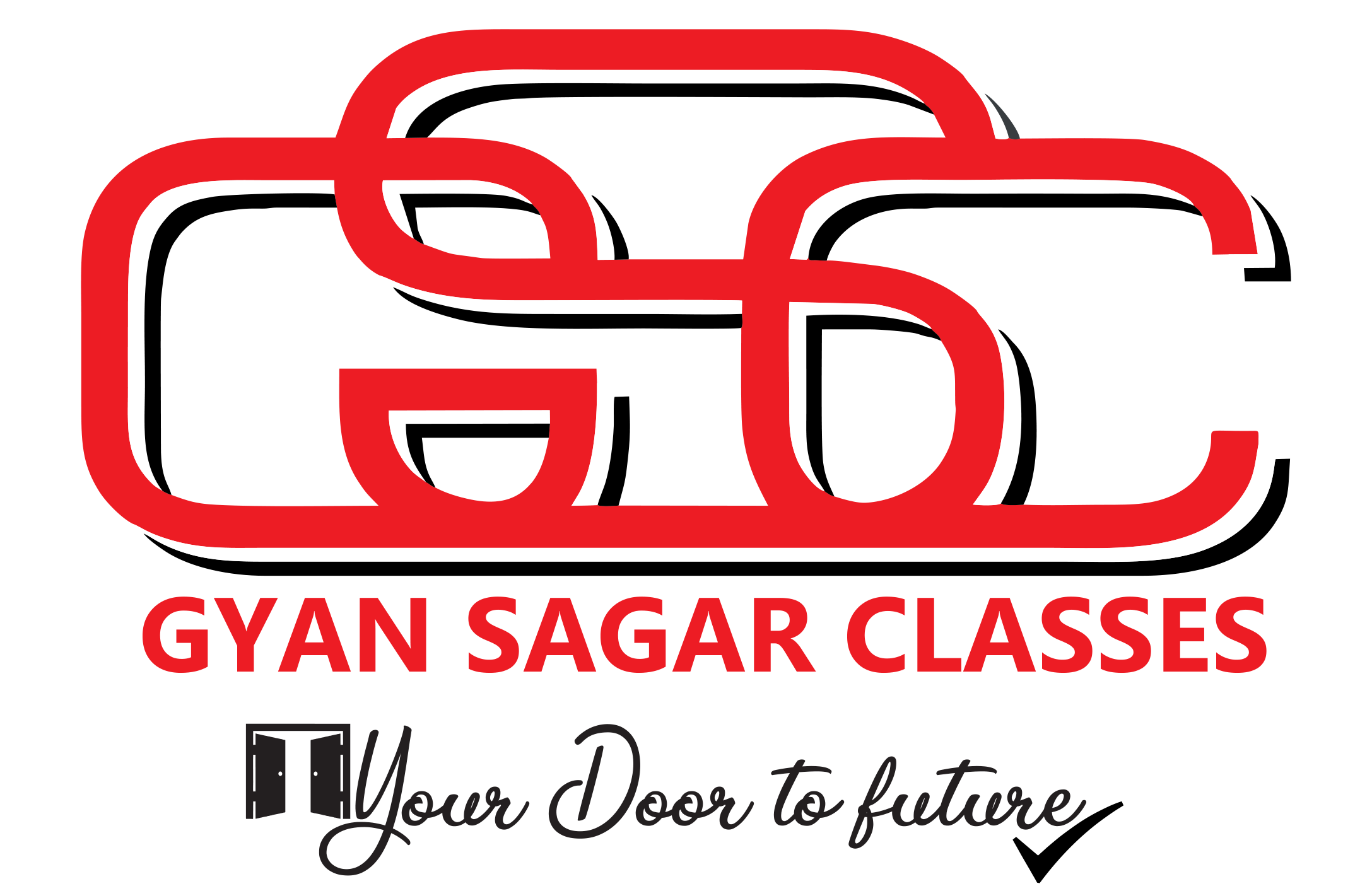 Gyan Sagar Logo