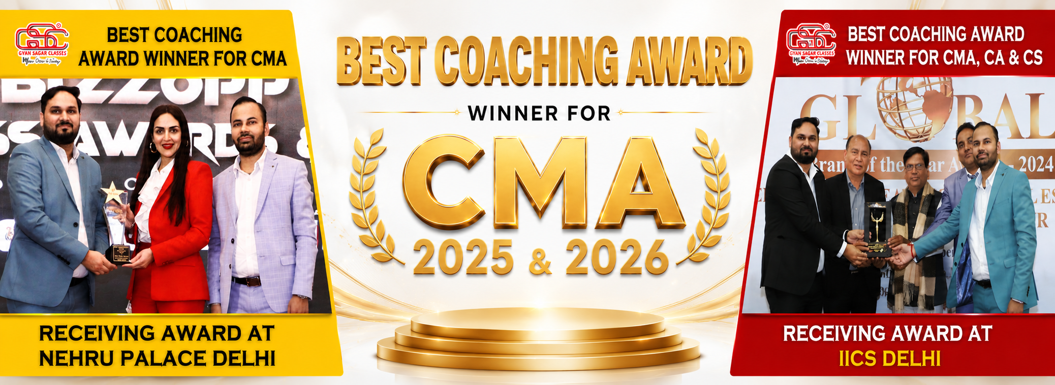 BEST COACHING